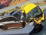 Simulator of Car Crashes and Crash Test 2 - Play free online Crash Test game