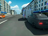 Simulator of life in Russia: Steal Cars - Play free online Car game