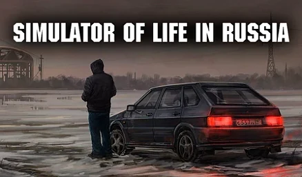 Simulator of life in Russia - Play free online Simulation game