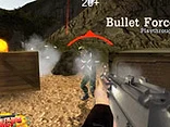 Singleplayer Forest Shooter 3D - Play free online Shooting game