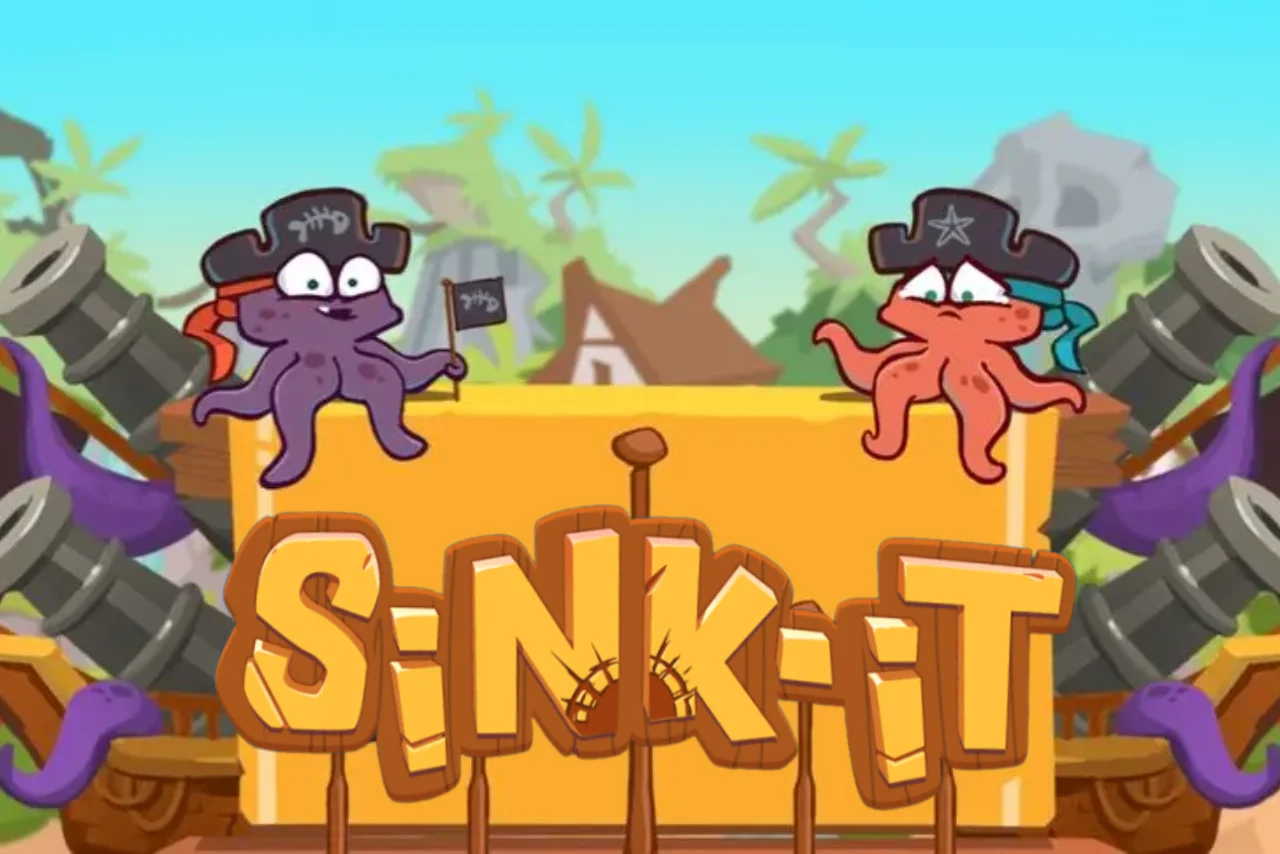 Sink It - Play free online game