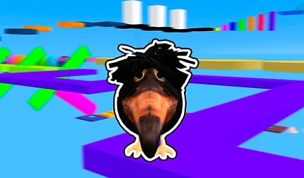 Skebob: Obby Parkour - Play free online Arcade game