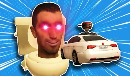 Tung Tung Tung Sahur Derby - Play free online Car game