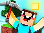Skyblock 3D: Survival - Play free online Minecraft game