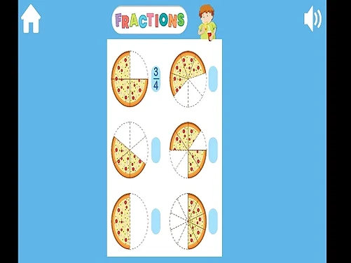 Slice And Solve - Play free online game