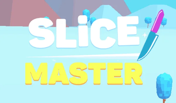 Slice Master - Play free online Casual Games game