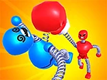 Sling Fighting 3D - Play free online Fighting game