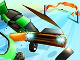Slingshot Crash - Play free online crash game