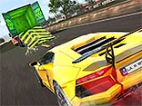 Slingshot Stunt Driver & Sport - Play free online Boys game