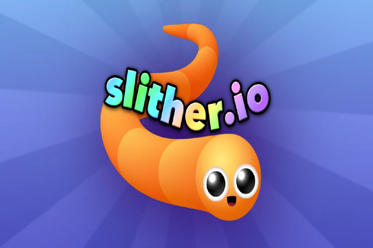 Slither.io - Play free online Casual Games game