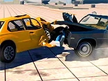 Smash the Car - Play free online destruction game