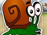 Snail Bob 1 - Play free online Snail Bob game