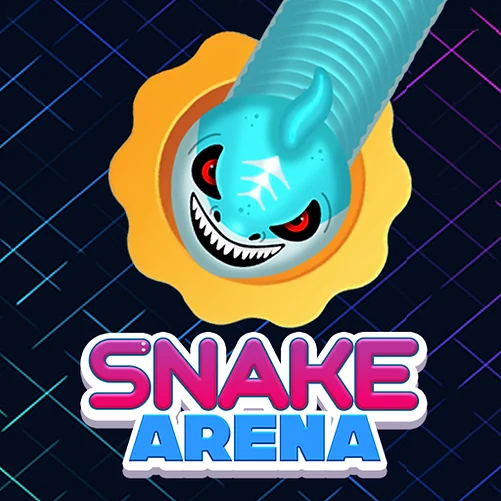 Snake Arena - Play free online Kids game