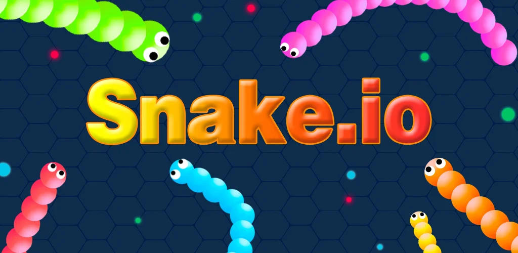 Snake.io - Play free online Casual Games game