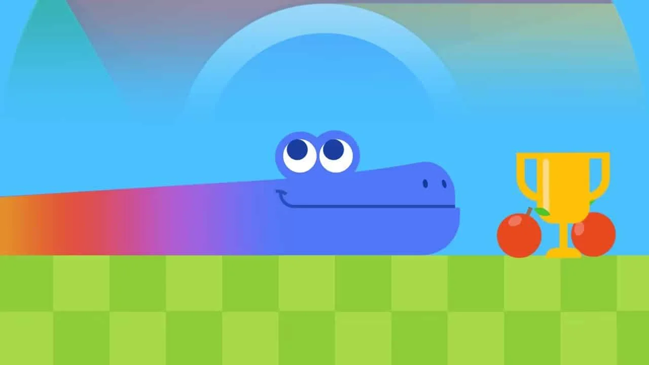 Snake - Play free online Casual Games game