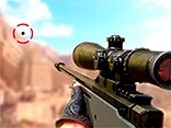 Sniper 3D: Elite Assassin - Play free online Shooting game