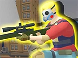 Sniper: a secret mission - Play free online game