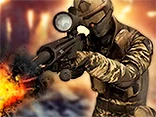 Sniper Attack 3D: Shooting War - Play free online Shooting game