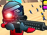 Sniper Challenge - Play free online Shooting game