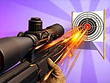 Sniper Champion 3D - Play free online Shooting game
