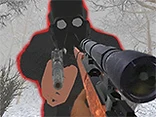 Sniper: Guerilla Ambush - Play free online game