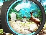 Sniper Hunter 3D - Play free online Shooting game