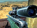 Sniper Mission 2 - Play free online Shooting game