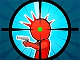 Sniper Operation - Play free online Shooting game