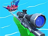 Sniper Shooter - Play free online Shooting game