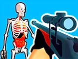 Sniper Shot - Play free online Shooting game