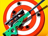 Sniper Simulator - Play free online game