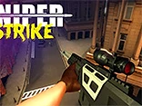 Sniper Strike 2 - Play free online Shooting game