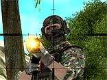 Sniper Strike - Play free online Shooting game