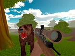 Sniper: Targeted Hunting - Play free online Hunting game