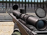 Snipers Wars - Play free online Shooting game