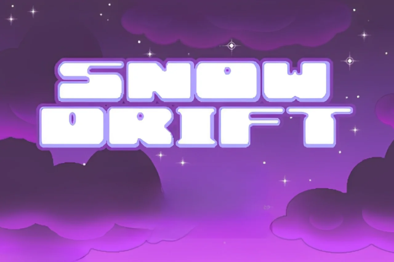 Snow Drift - Play free online Casual Games game