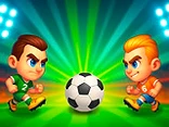 Soccer Arena X - Play free online Soccer game
