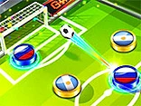 Soccer Duel - Play free online Football game