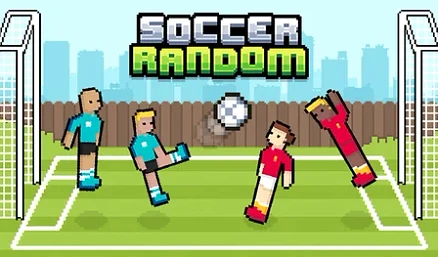 Soccer Random - Play free online game