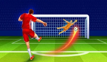 Soccer Super Star 3D - Play free online game