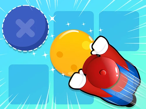 Sokoban Push The Box - Play free online Puzzle game