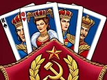 Solitaire Soviet - Play free online game