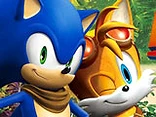 Sonic Boom: Link 'n Smash - Play free online game