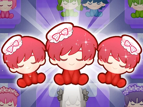 Sort Game Toy Sort - Play free online Puzzle game