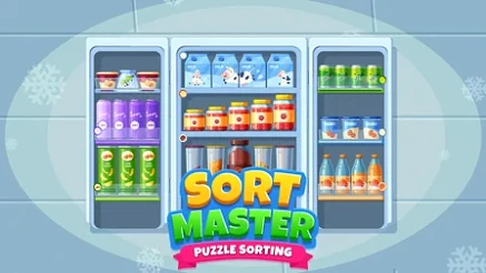 Sort Master - Play free online game