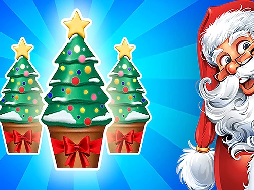 Sort New Year! - Play free online Casual game