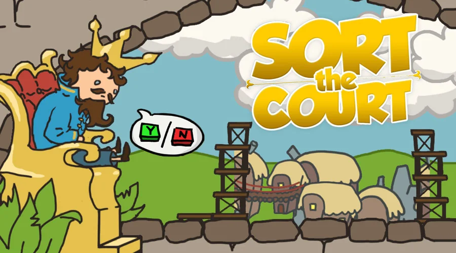 Sort the Court - Play free online Casual Games game