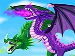 Soul and Dragon - Play free online Boys game