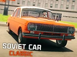 SovietCar: Classic - Play free online Car game