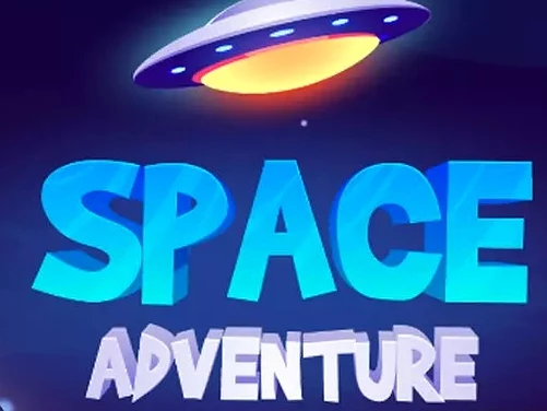Space Adventure Fun Game - Play free online Action game